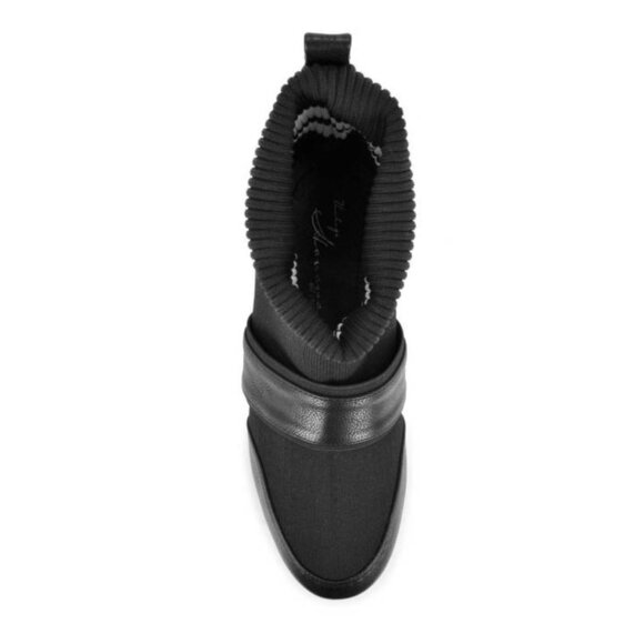 NWT - Vintage Havana Adelle Tube Sock Sneaker - Picture 7 of 7